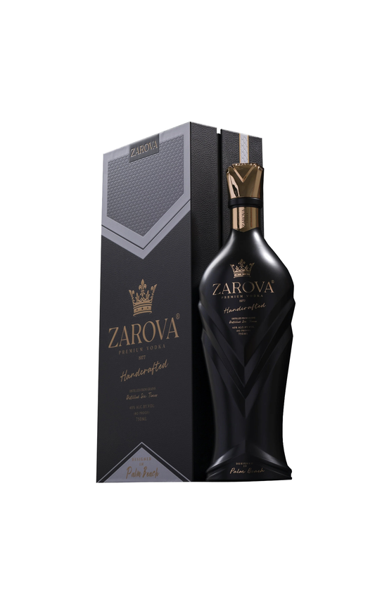 ZAROVA BLACK